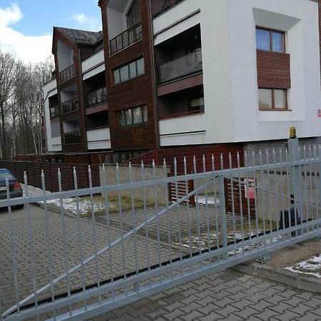 Apartament Jelenia Gora - Cieplice Eksteriør billede