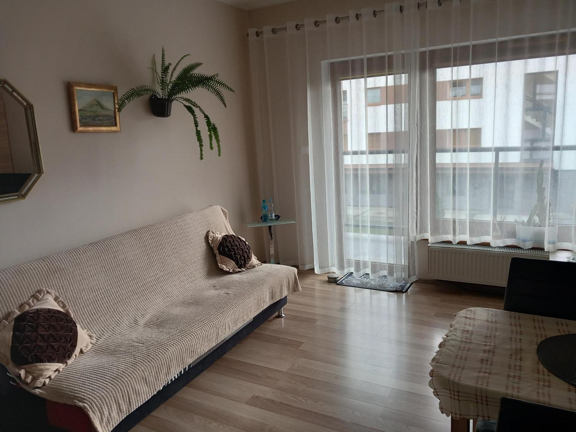 Apartament Jelenia Gora - Cieplice Eksteriør billede