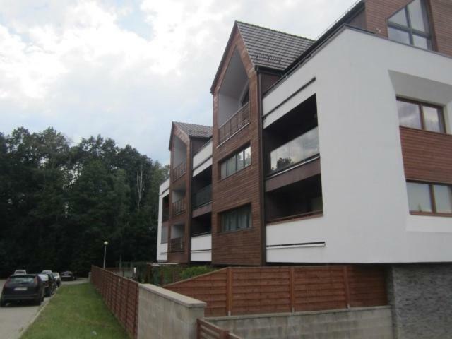 Apartament Jelenia Gora - Cieplice Eksteriør billede